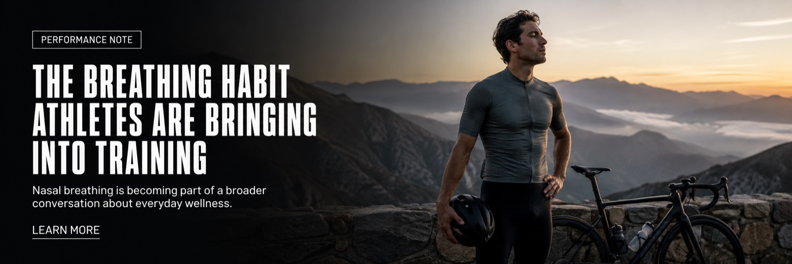 Titan Recovery — the breathing habit athletes are bringing into training